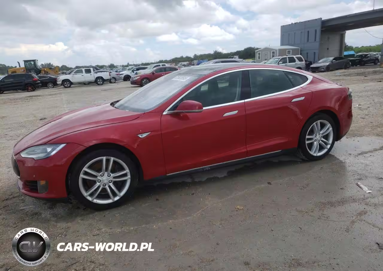 TESLA