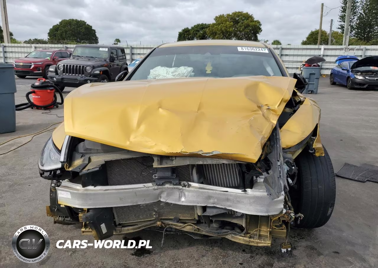 2020 Hyundai Sonata Sel Plus VIN:5NPEJ4J21LH051234 - 5