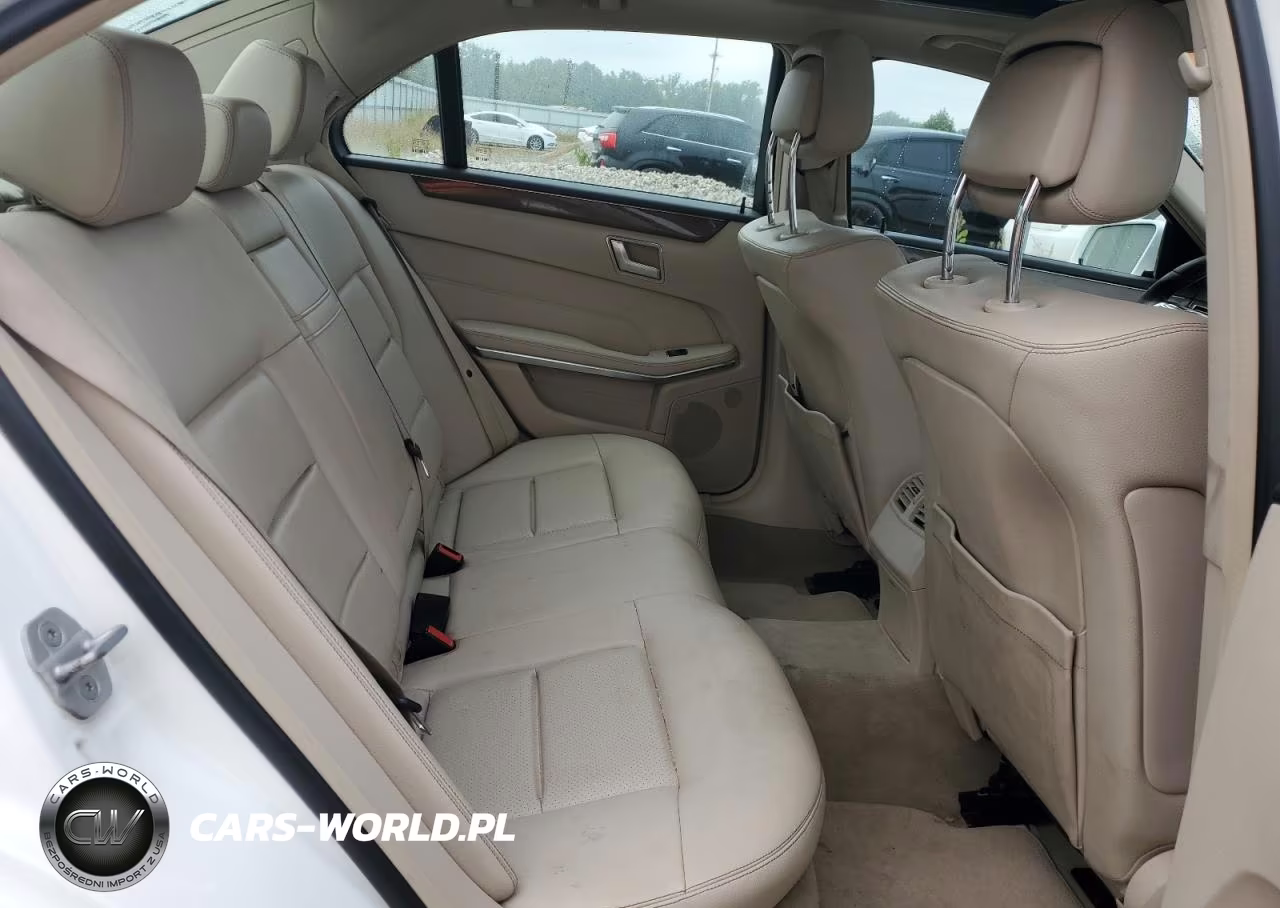 2014 Mercedes-Benz E 350 4Matic VIN:WDDHF8JB5EA886100 - 10