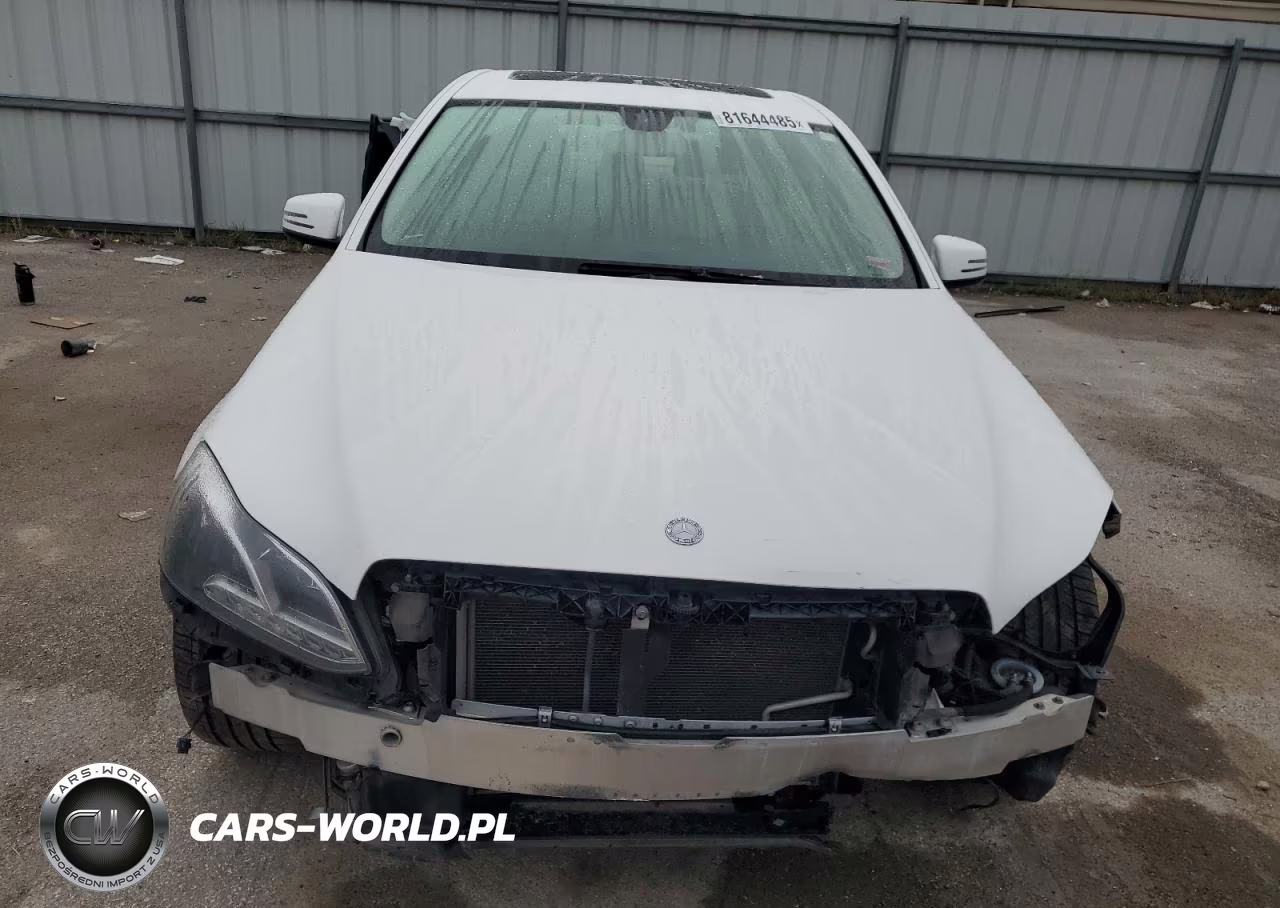 2014 Mercedes-Benz E 350 4Matic VIN:WDDHF8JB5EA886100 - 5