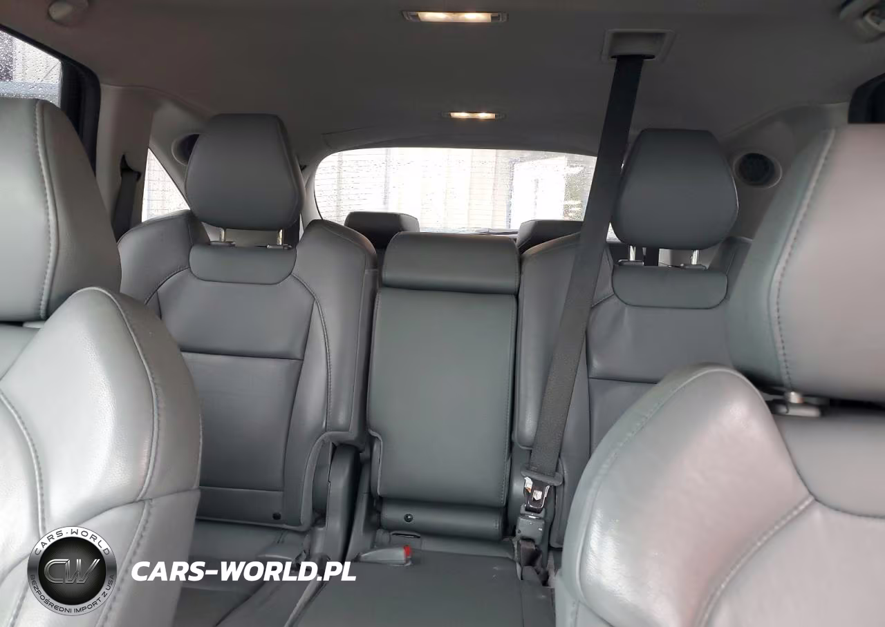 2014 Acura Mdx Technology VIN:5FRYD4H4XEB050062 - 10