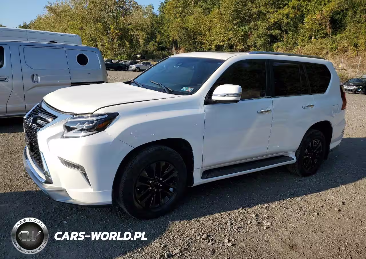 LEXUS
