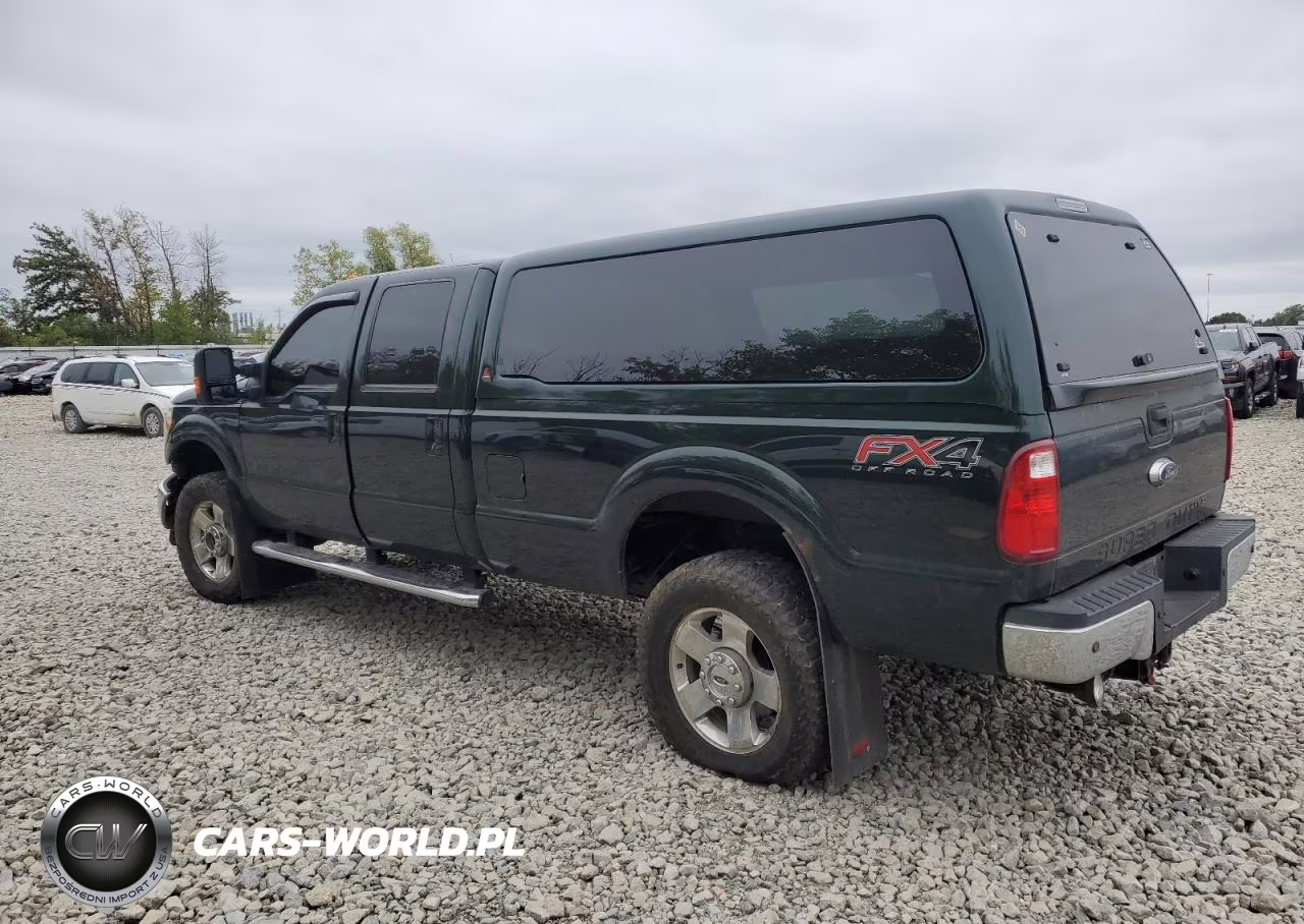 2015 Ford F350 Super Duty VIN:1FT8W3BT1FEA06492 - 2