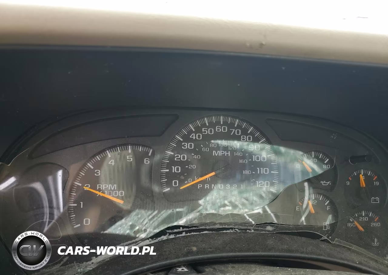 2006 GMC Yukon Xl C1500 VIN:1GKEC16Z76J126601 - 9