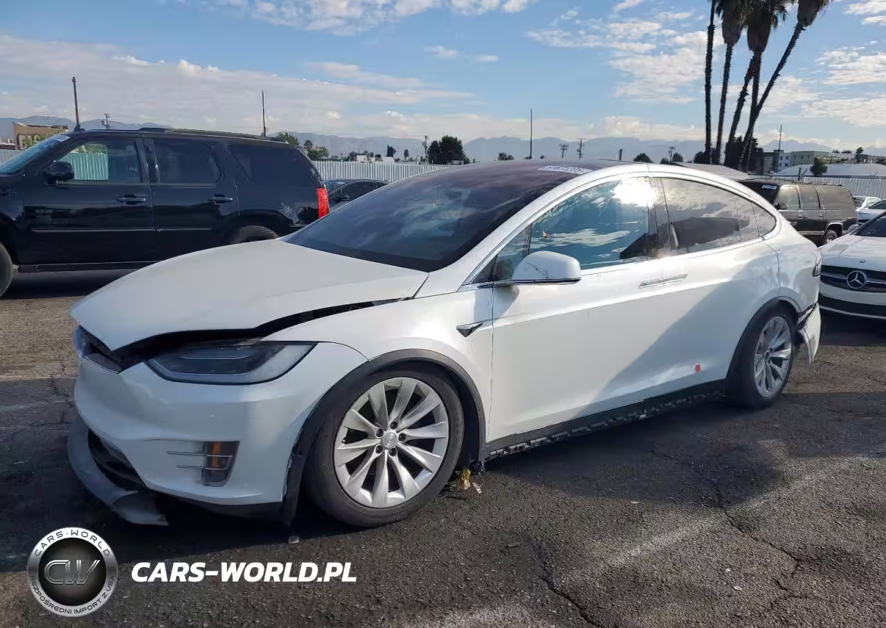 TESLA
