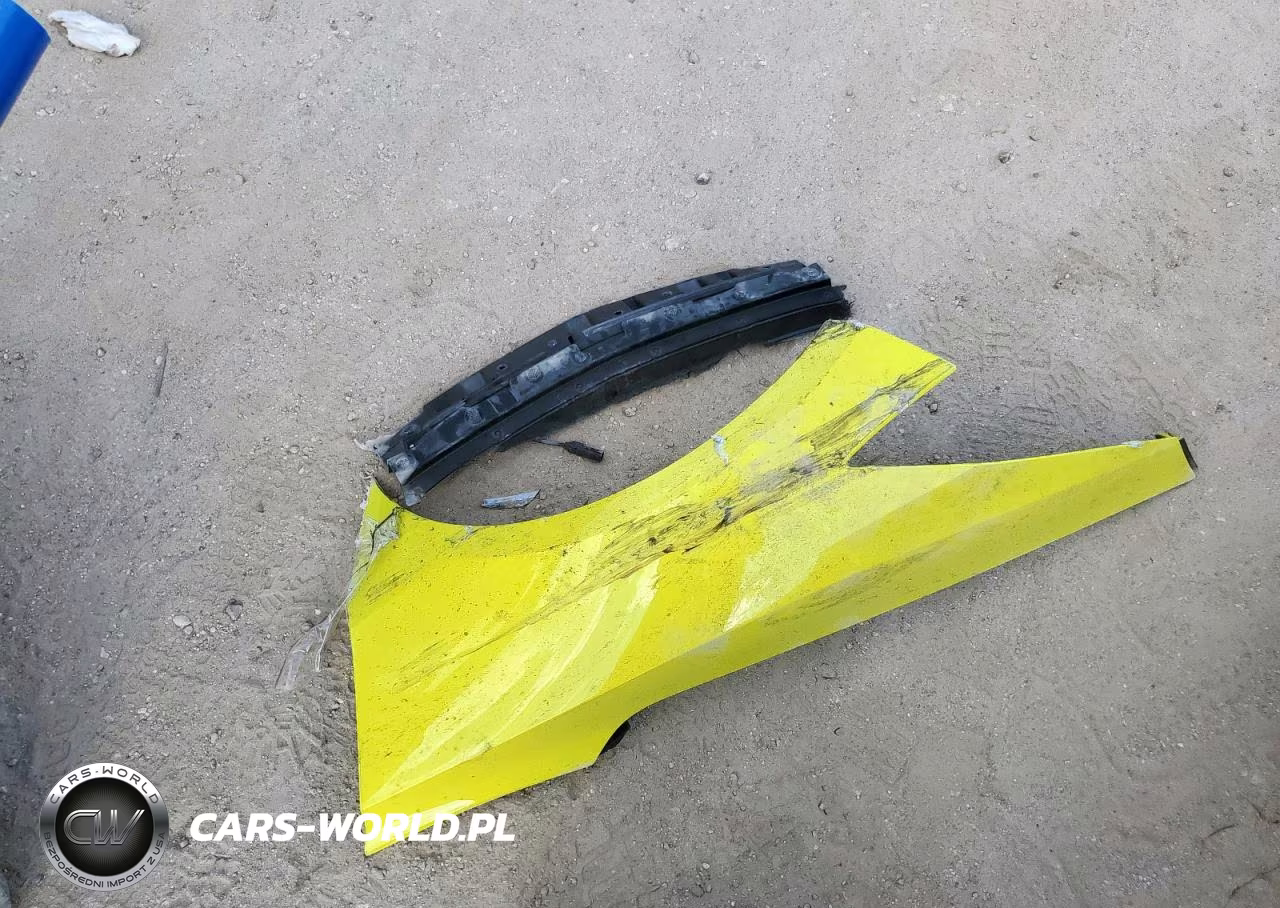 2022 Chevrolet Corvette Stingray 2Lt VIN:1G1YB3D47N5105794 - 12
