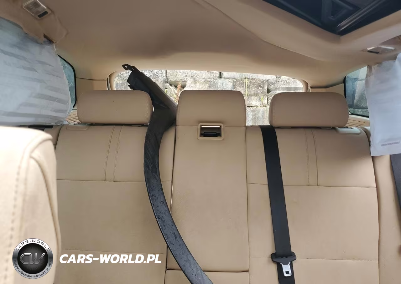 2008 BMW X3 3.0Si VIN:WBXPC934X8WJ23759 - 10