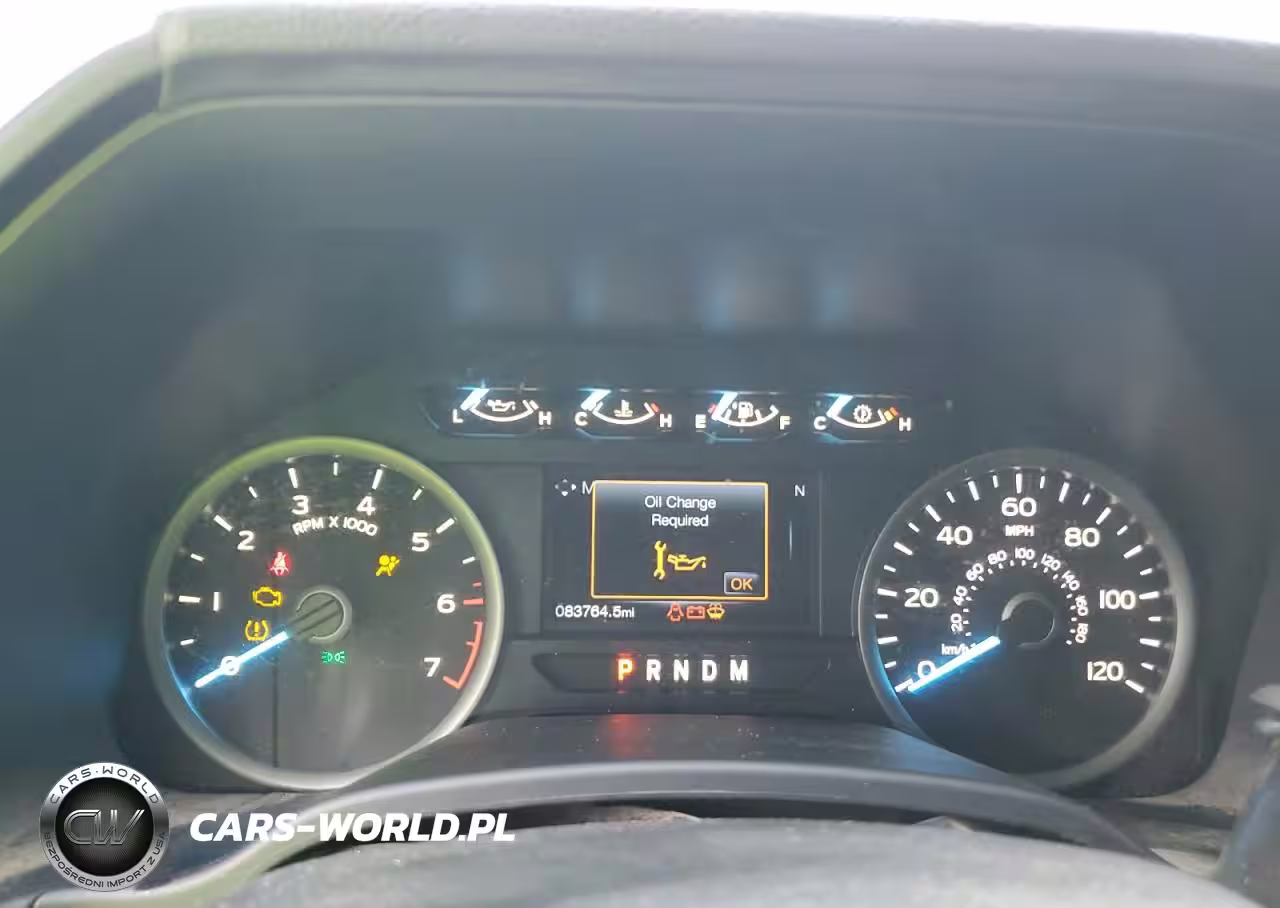 2019 Ford F150 Supercrew VIN:1FTEW1E52KFA38764 - 9