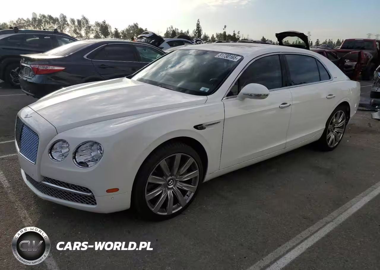 BENTLEY