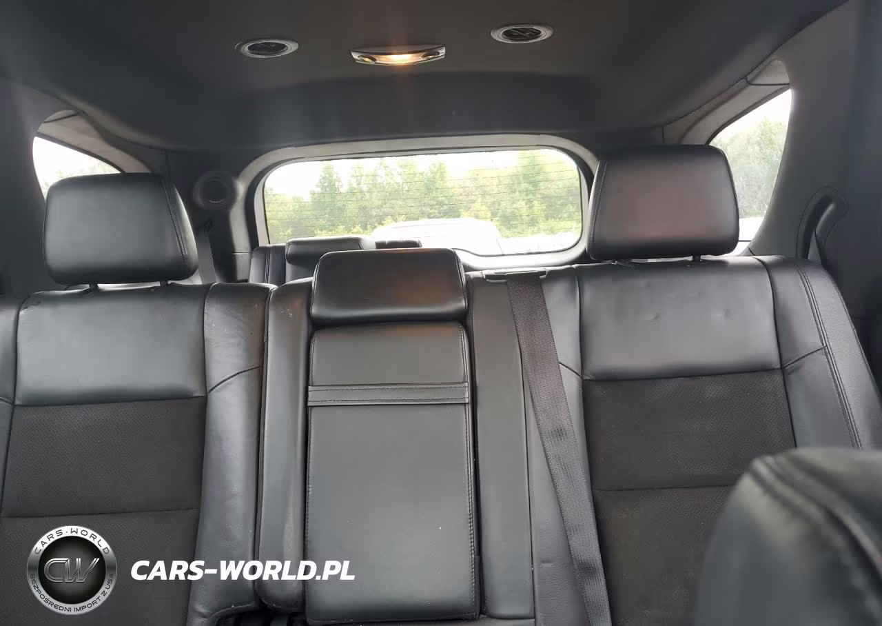 2020 Dodge Durango R VIN:1C4SDJCT7LC146424 - 10