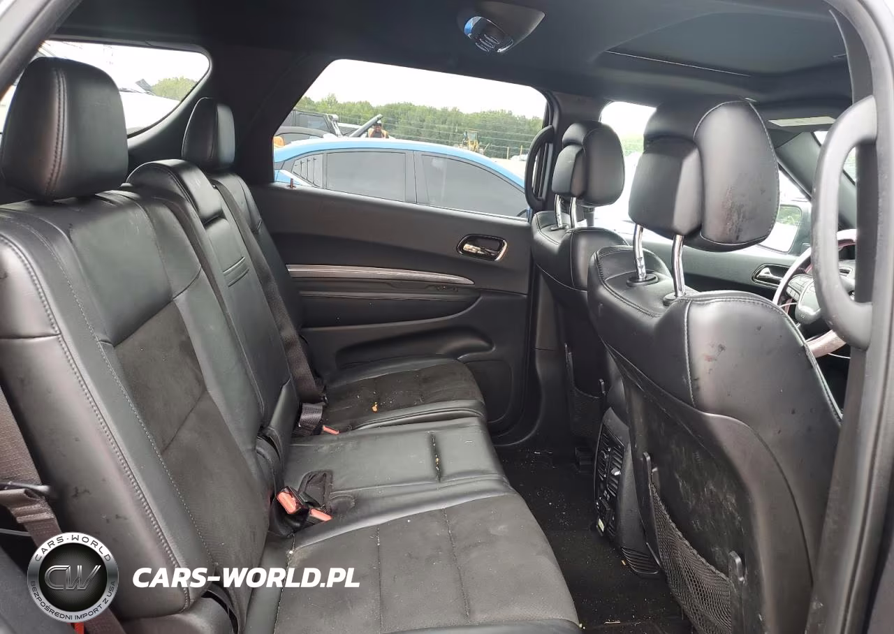 2020 Dodge Durango R VIN:1C4SDJCT7LC146424 - 11