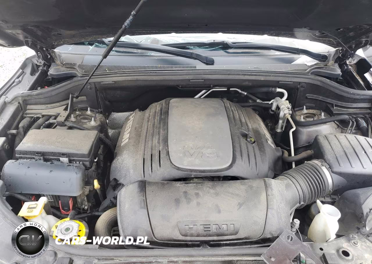 2020 Dodge Durango R VIN:1C4SDJCT7LC146424 - 12