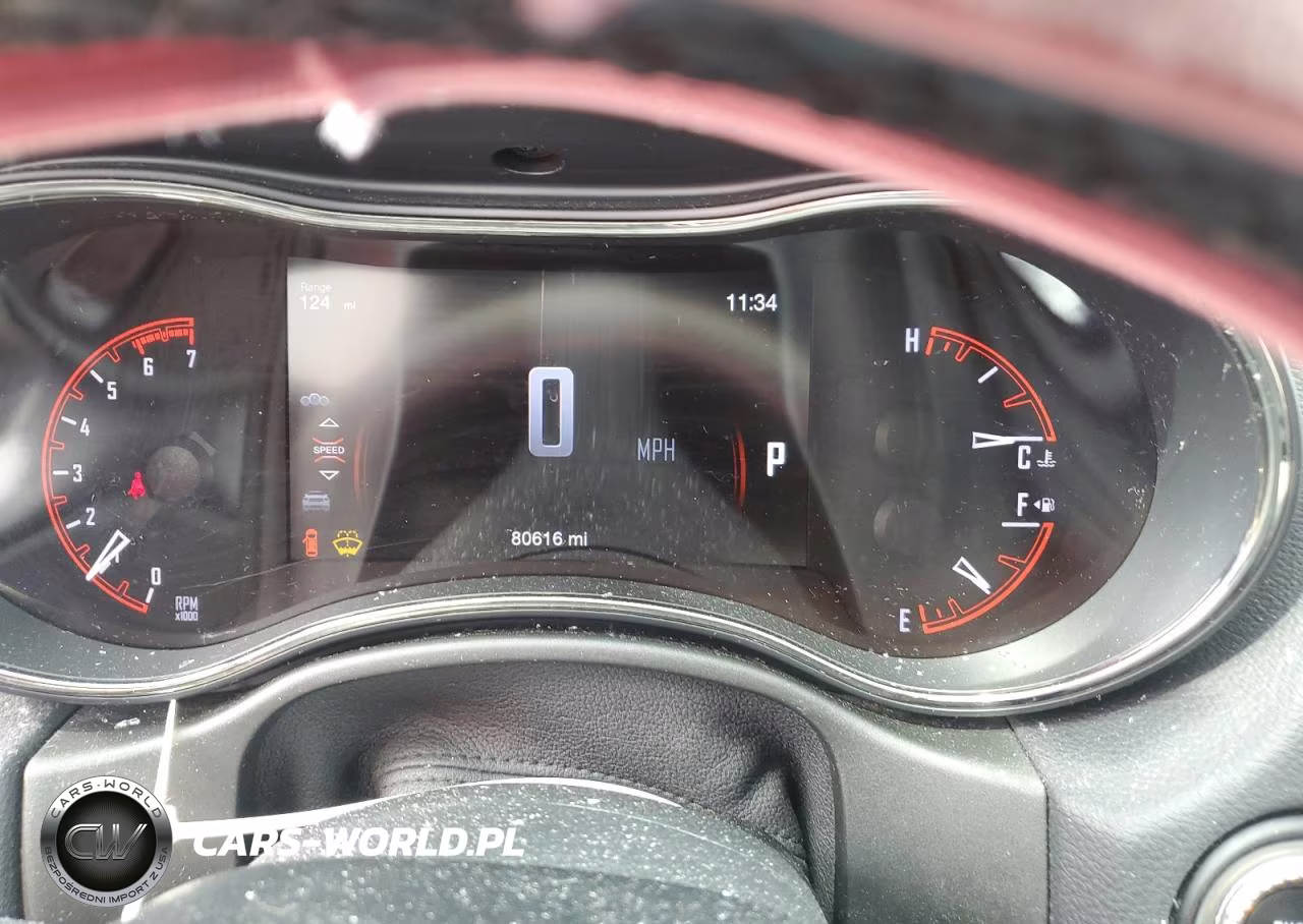 2020 Dodge Durango R VIN:1C4SDJCT7LC146424 - 9
