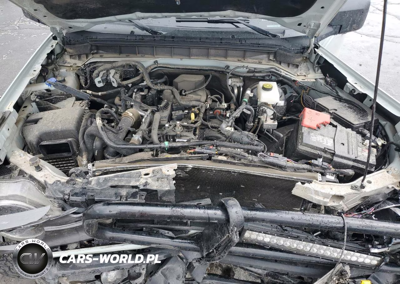 2024 Ford Bronco Big Bend VIN:1FMDE7BH0RLB03473 - 12