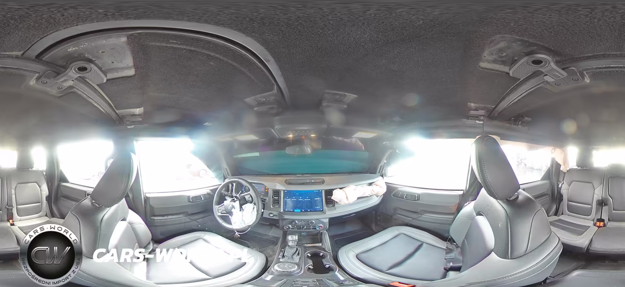 2024 Ford Bronco Big Bend VIN:1FMDE7BH0RLB03473 - 15