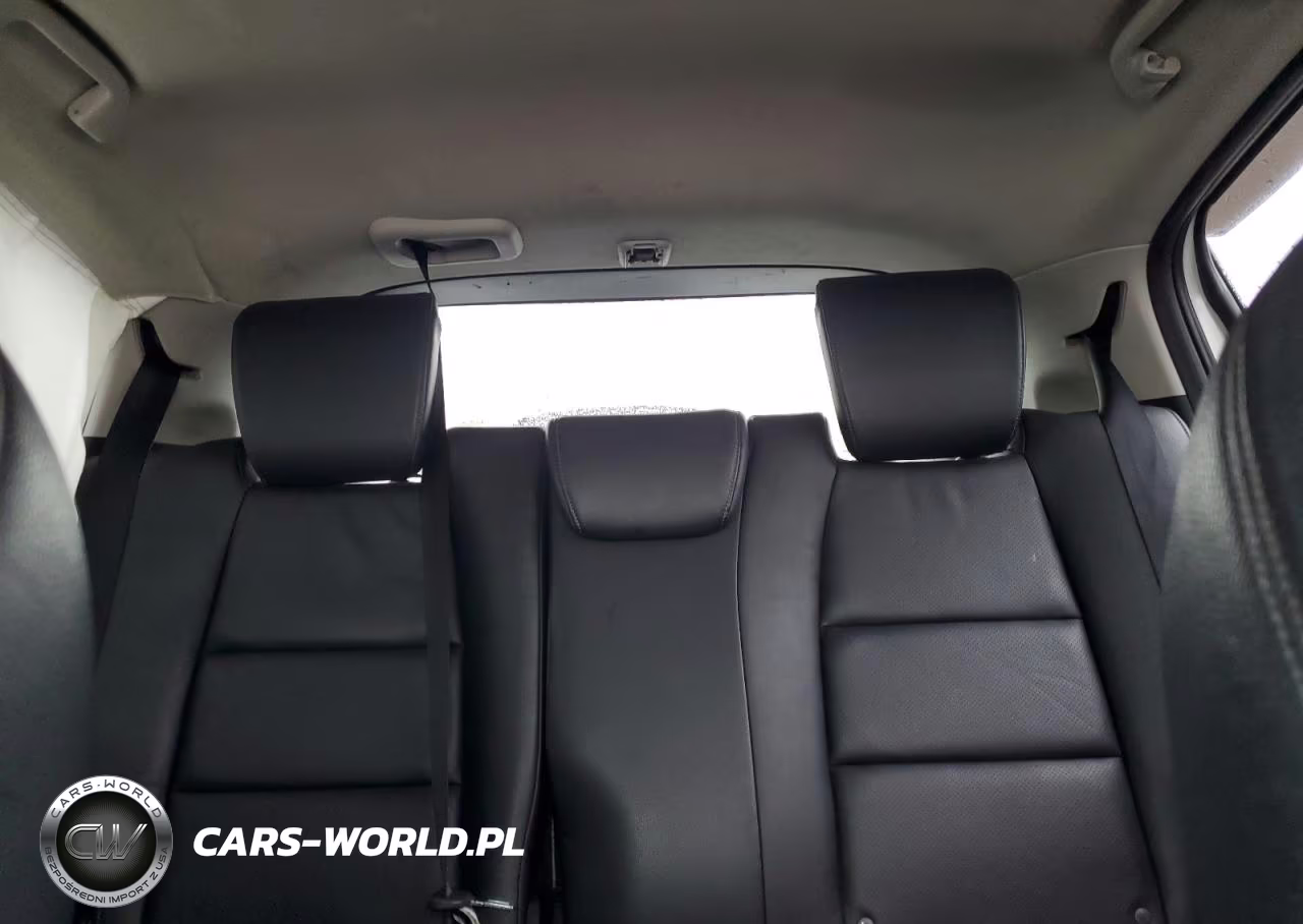 2019 Honda Hr-V Exl VIN:3CZRU6H70KM721154 - 10