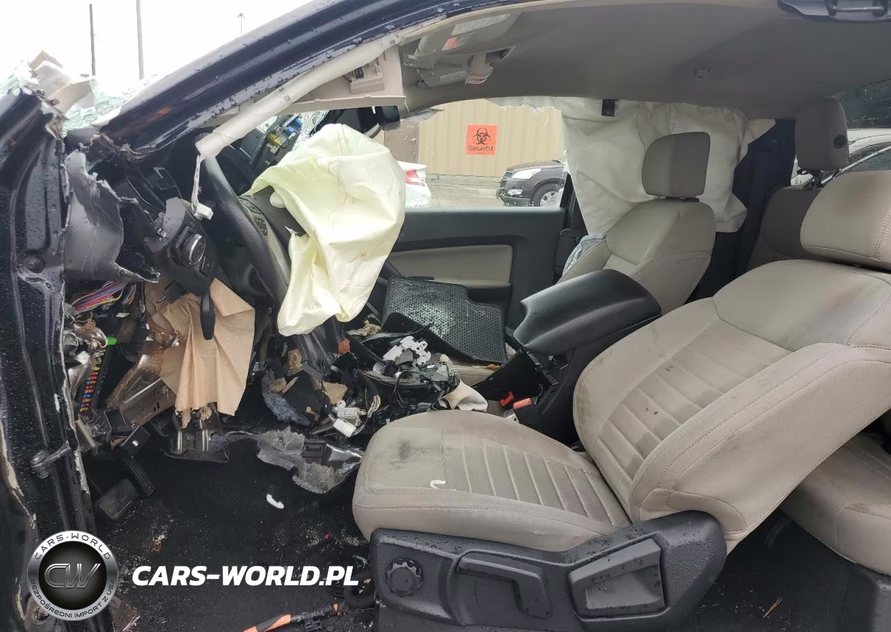 2021 Ford Ranger Xl VIN:1FTER1FH7MLD36988 - 7