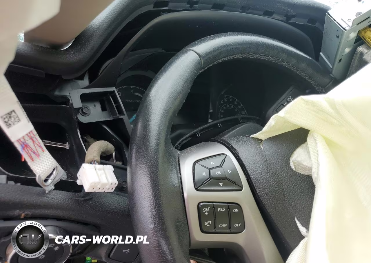 2021 Ford Ranger Xl VIN:1FTER1FH7MLD36988 - 9