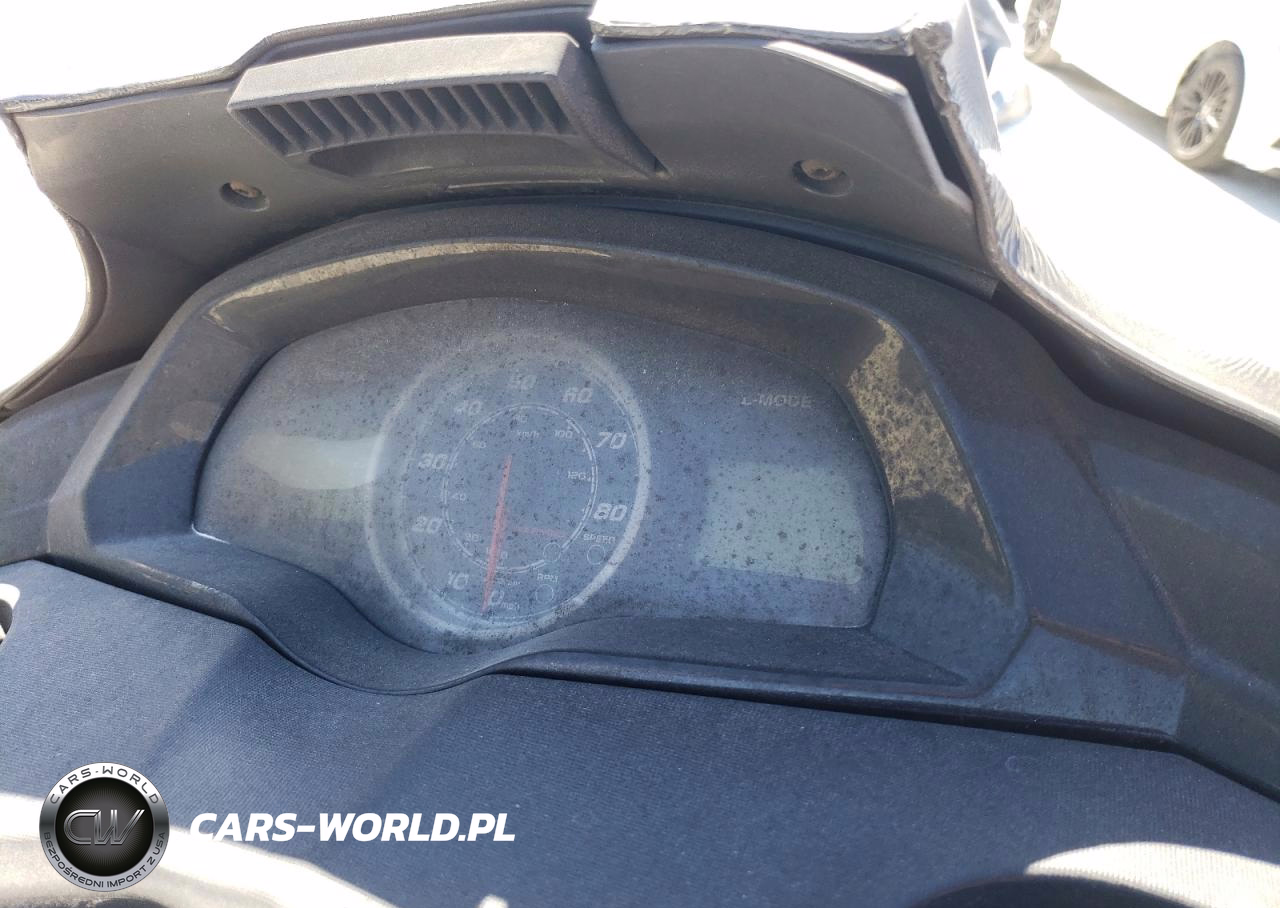 2012 Yamaha Jet Ski VIN:YAMA2593B212 - 8