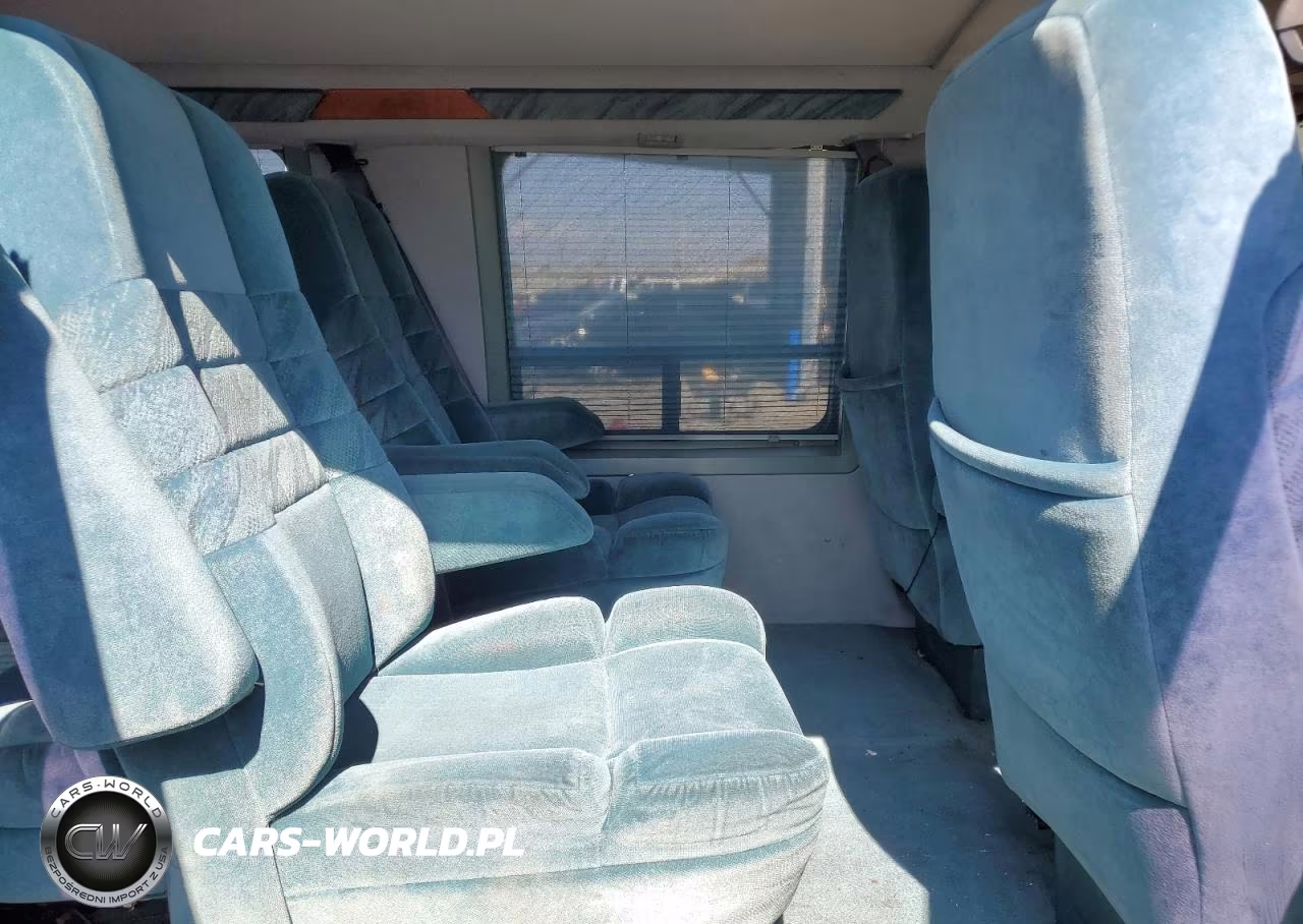 1995 Dodge Other VIN:2B6HB21X9SK521776 - 11