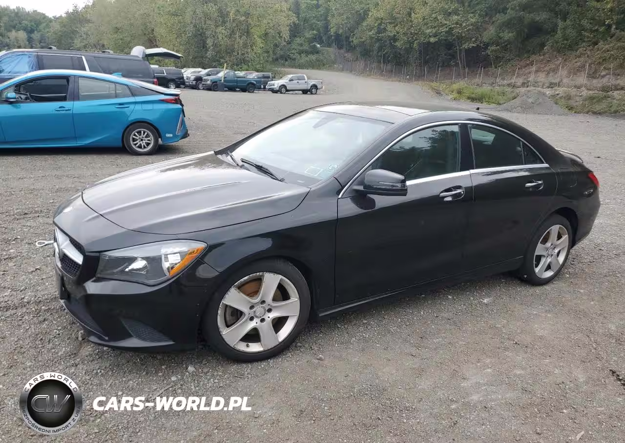 MERCEDES-BENZ