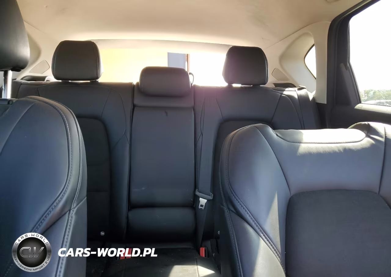 2017 Mazda Cx-5 Touring VIN:JM3KFACL7H0187324 - 10