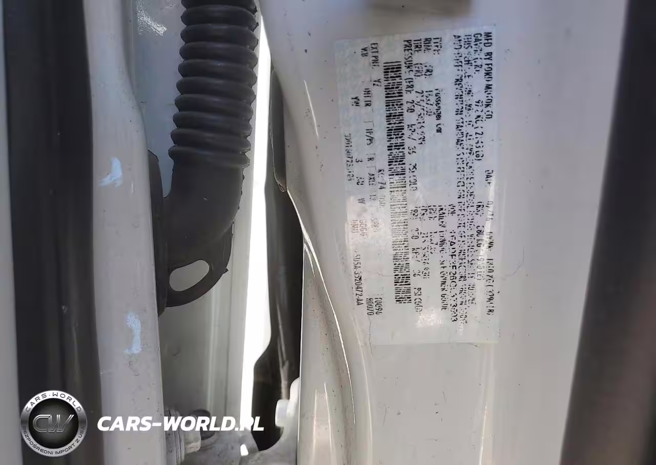2016 Ford Focus VIN:1FADP3F26GL373503 - 12