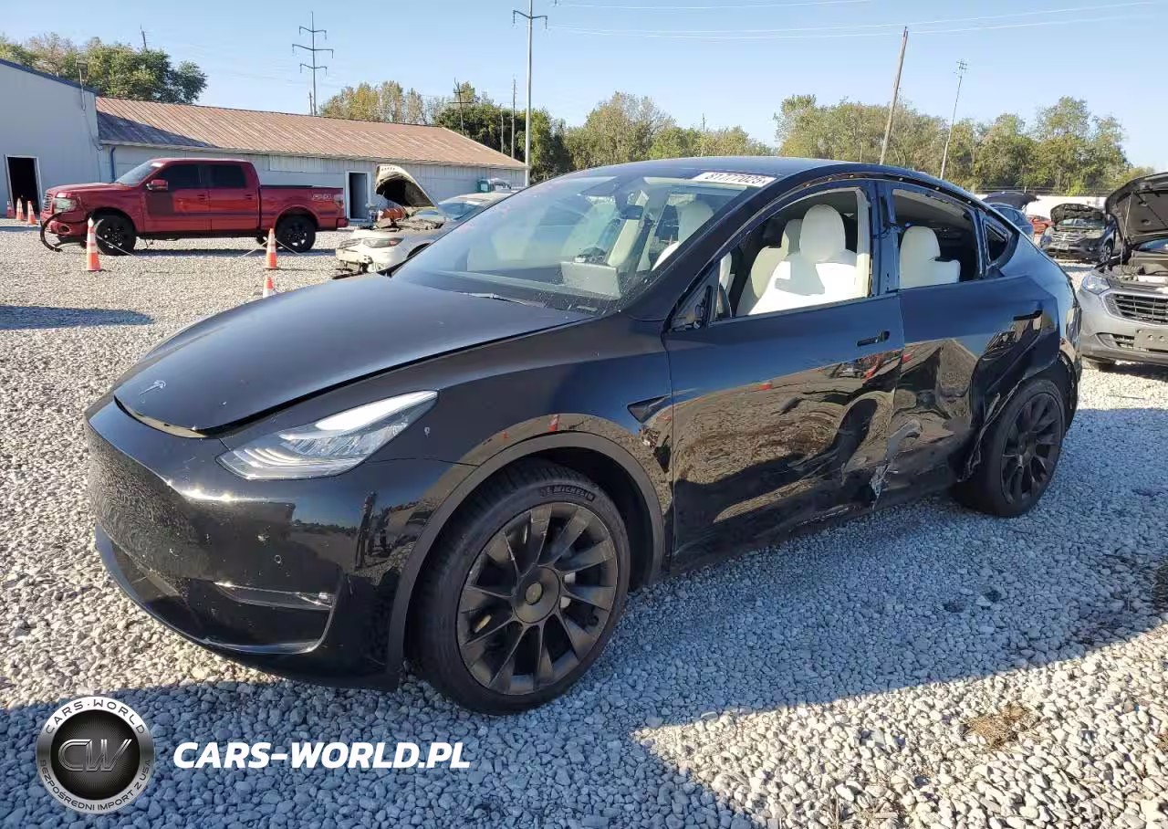 TESLA