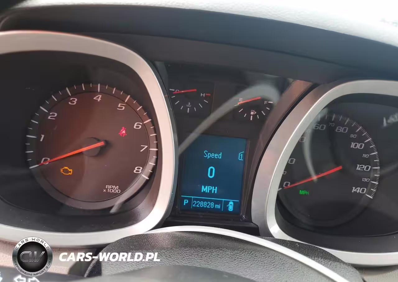 2012 Chevrolet Equinox Lt VIN:2GNALPEK0C1193572 - 9