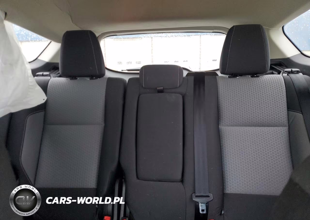 2017 Ford Escape Se VIN:1FMCU0GD7HUD58223 - 10