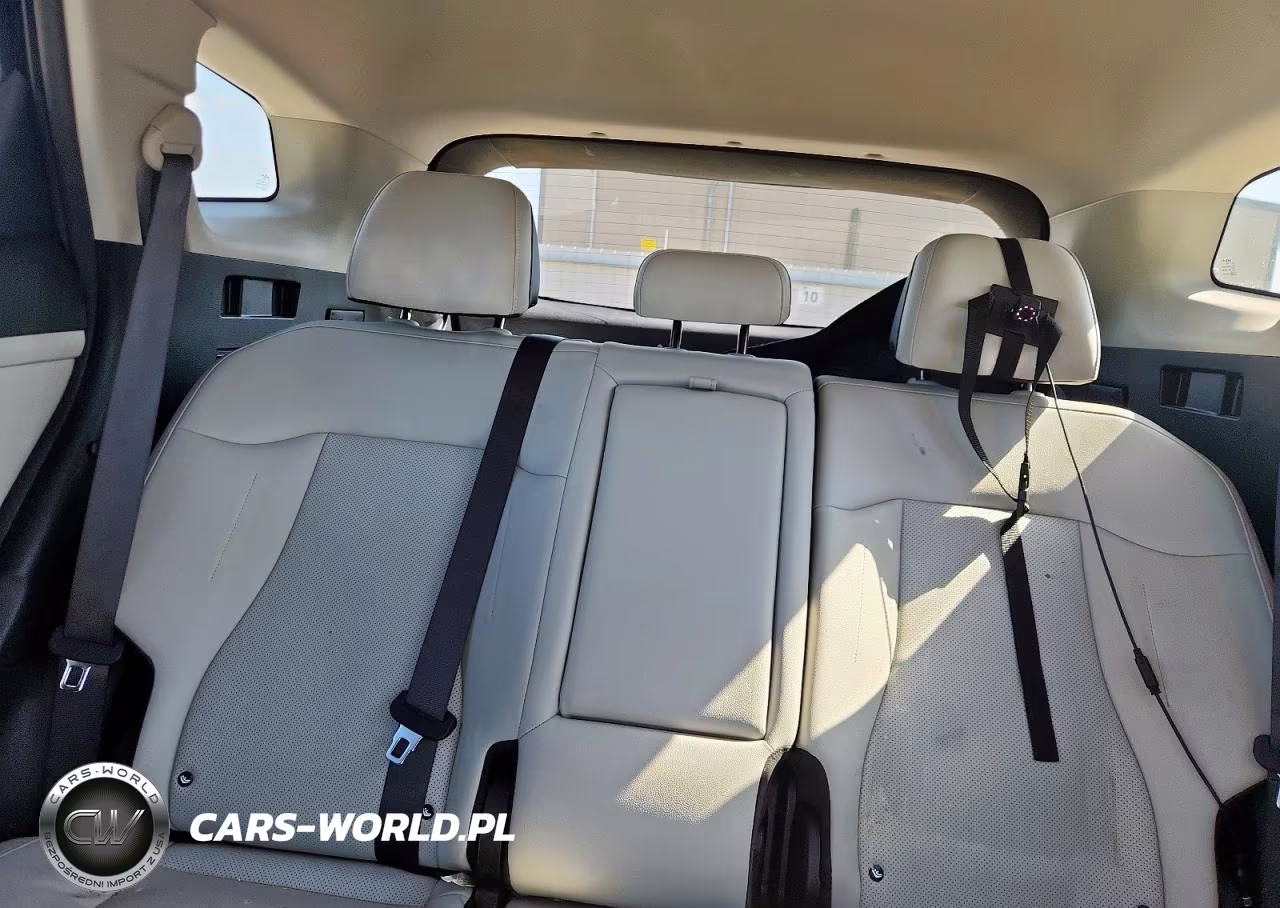 2023 Kia Sportage Ex VIN:5XYK33AF8PG137051 - 10