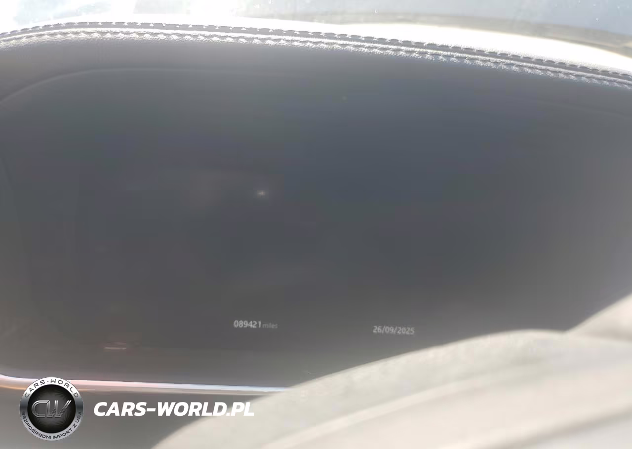2020 Land Rover Range Rover Hse VIN:SALGS2RK2LA409133 - 9