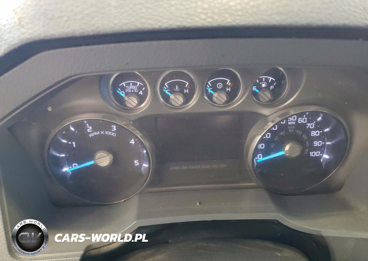 2015 Ford F250 Super Duty VIN:1FT7W2BT8FEA22775 - 9