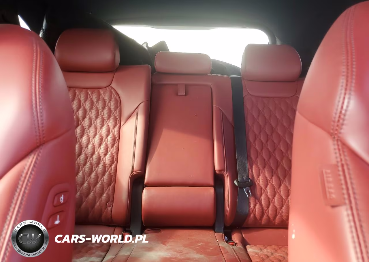 2022 Genesis Gv70 3.5T Sport VIN:KMUMCDTC7NU012892 - 10