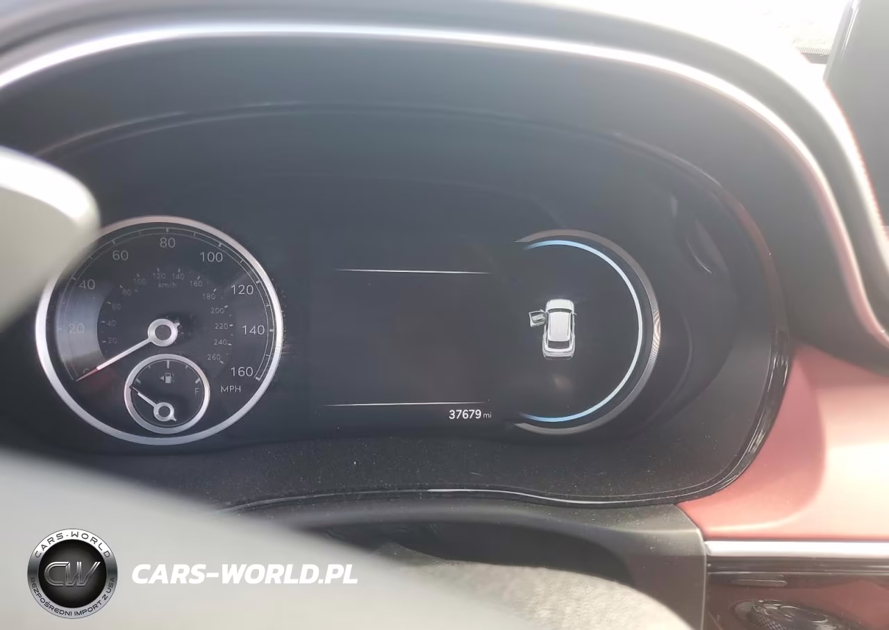 2022 Genesis Gv70 3.5T Sport VIN:KMUMCDTC7NU012892 - 9