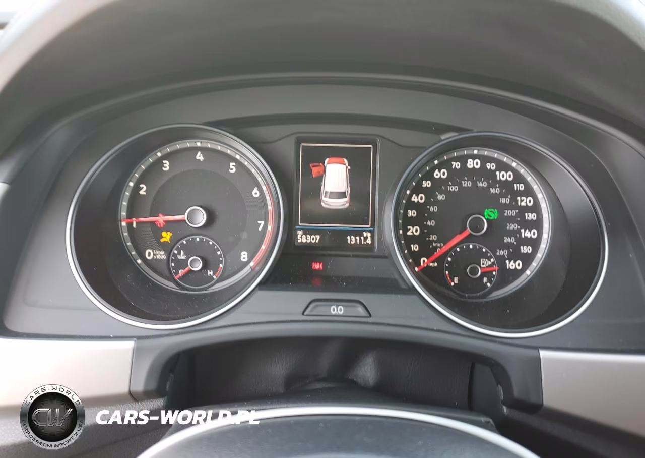 2020 Volkswagen Atlas Cross Sport S VIN:1V2GC2CA0LC202070 - 9
