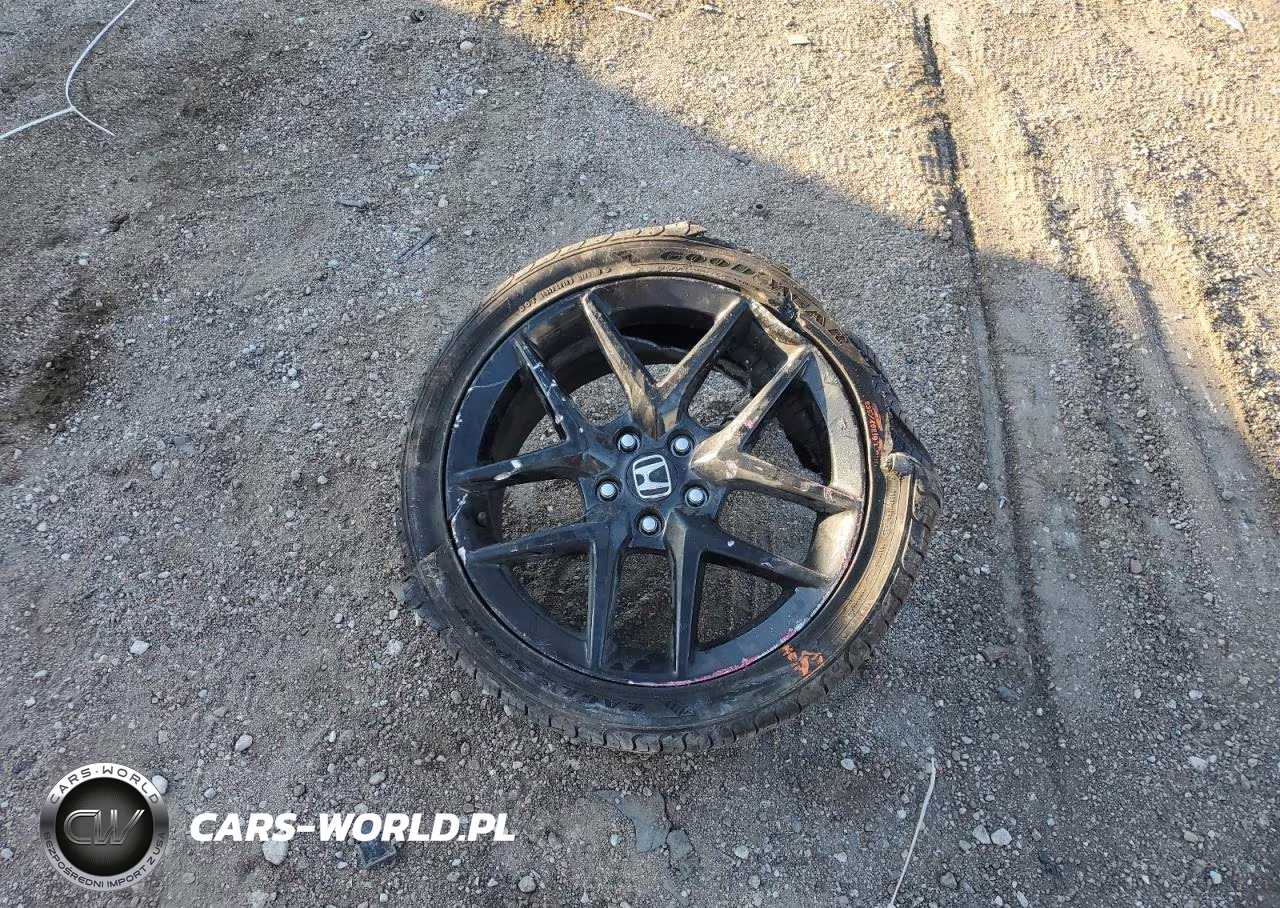 2023 Honda Civic Sport VIN:2HGFE2F59PH522482 - 12