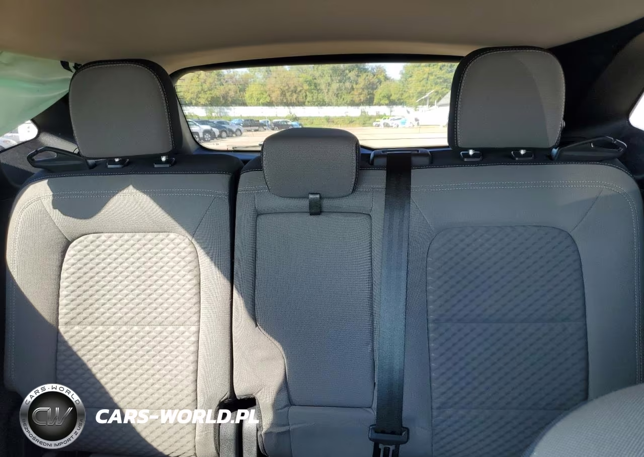2020 Ford Escape Se VIN:1FMCU9G66LUC03404 - 10