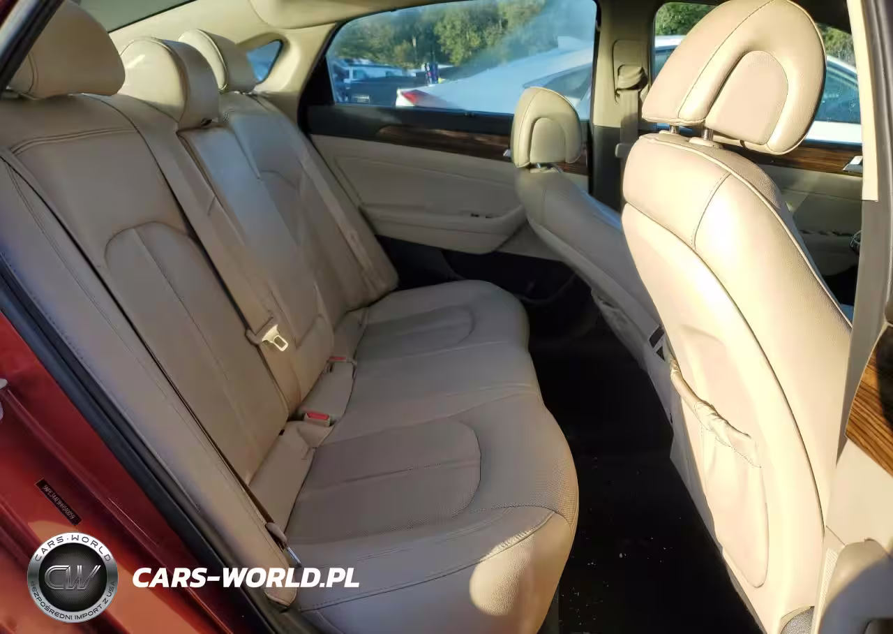 2017 Hyundai Sonata Sport VIN:5NPE34AF9HH510059 - 10