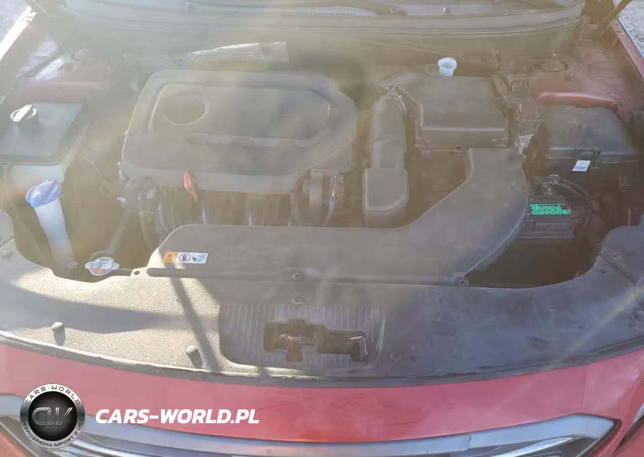 2017 Hyundai Sonata Sport VIN:5NPE34AF9HH510059 - 11