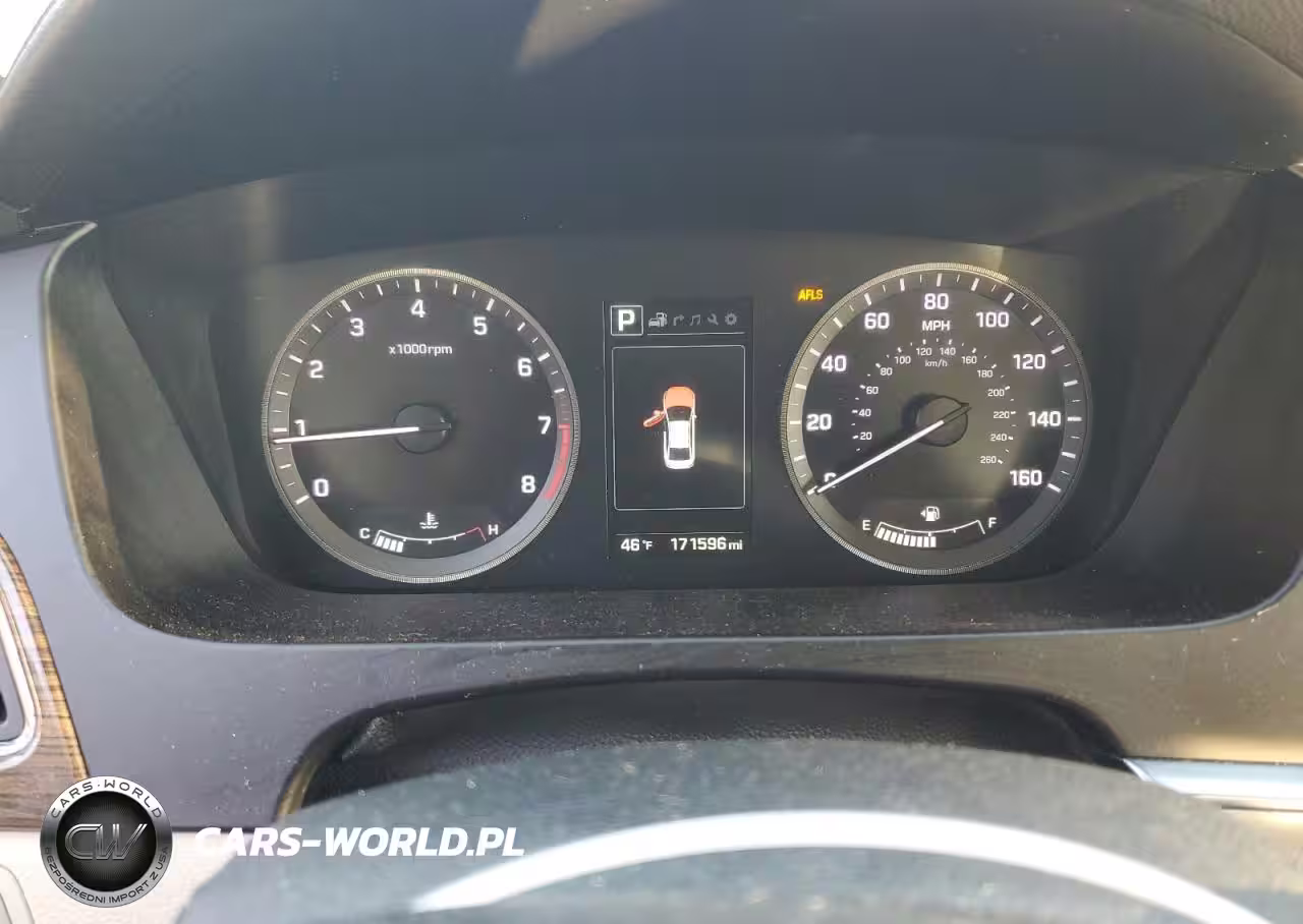 2017 Hyundai Sonata Sport VIN:5NPE34AF9HH510059 - 9