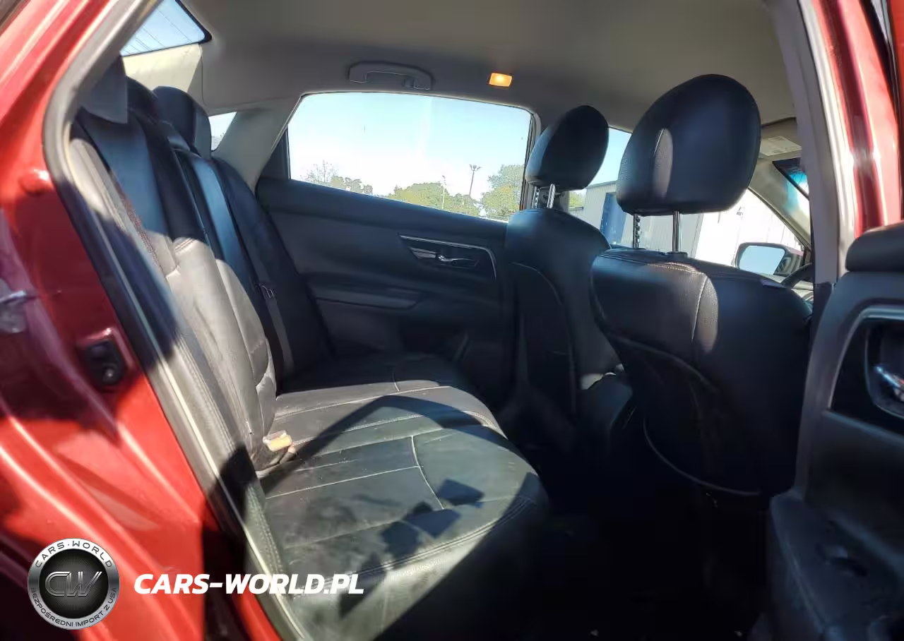 2013 Nissan Altima 2.5 VIN:1N4AL3AP5DN462805 - 10