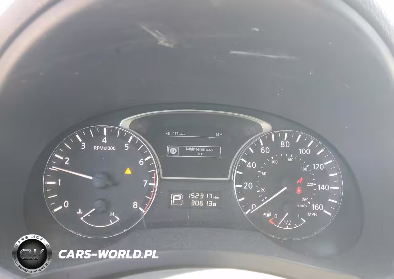 2013 Nissan Altima 2.5 VIN:1N4AL3AP5DN462805 - 9