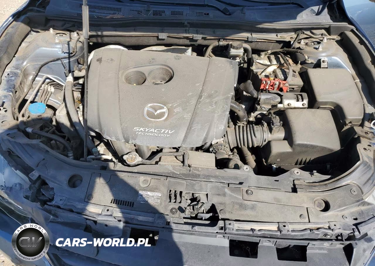2014 Mazda 3 Touring VIN:JM1BM1V78E1200148 - 11