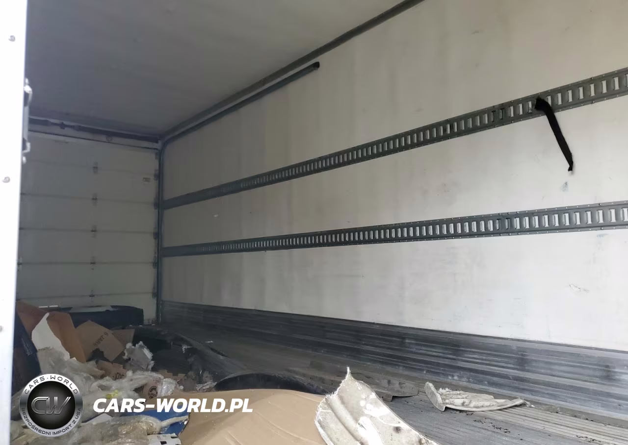 2024 Freightliner Buisness Class M2 Refrigerated Box Truck VIN:1FVACWFC1RHUN5751 - 6
