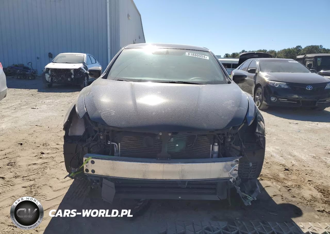 2017 Nissan Altima 2.5 VIN:1N4AL3AP6HC180349 - 5