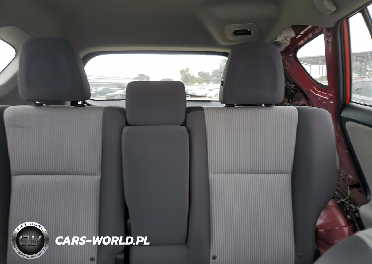 2014 Toyota Rav4 Le VIN:2T3ZFREVXEW086502 - 10