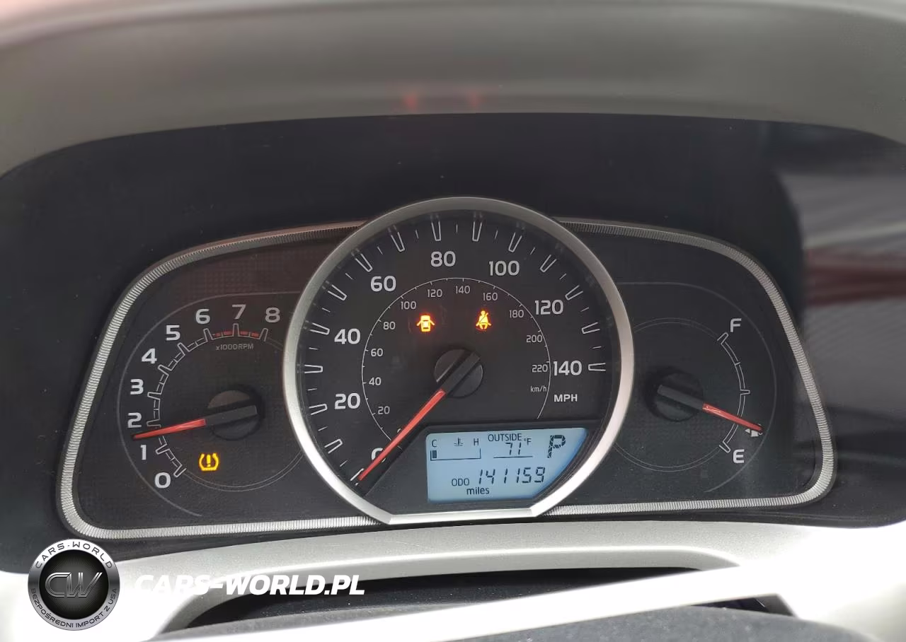 2014 Toyota Rav4 Le VIN:2T3ZFREVXEW086502 - 9
