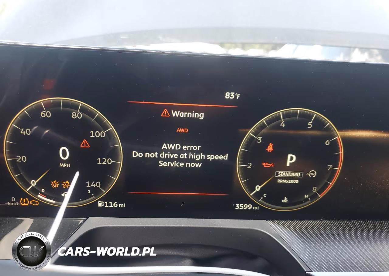 2025 Infiniti Qx80 Luxe VIN:JN8AZ3BB6S9401940 - 9