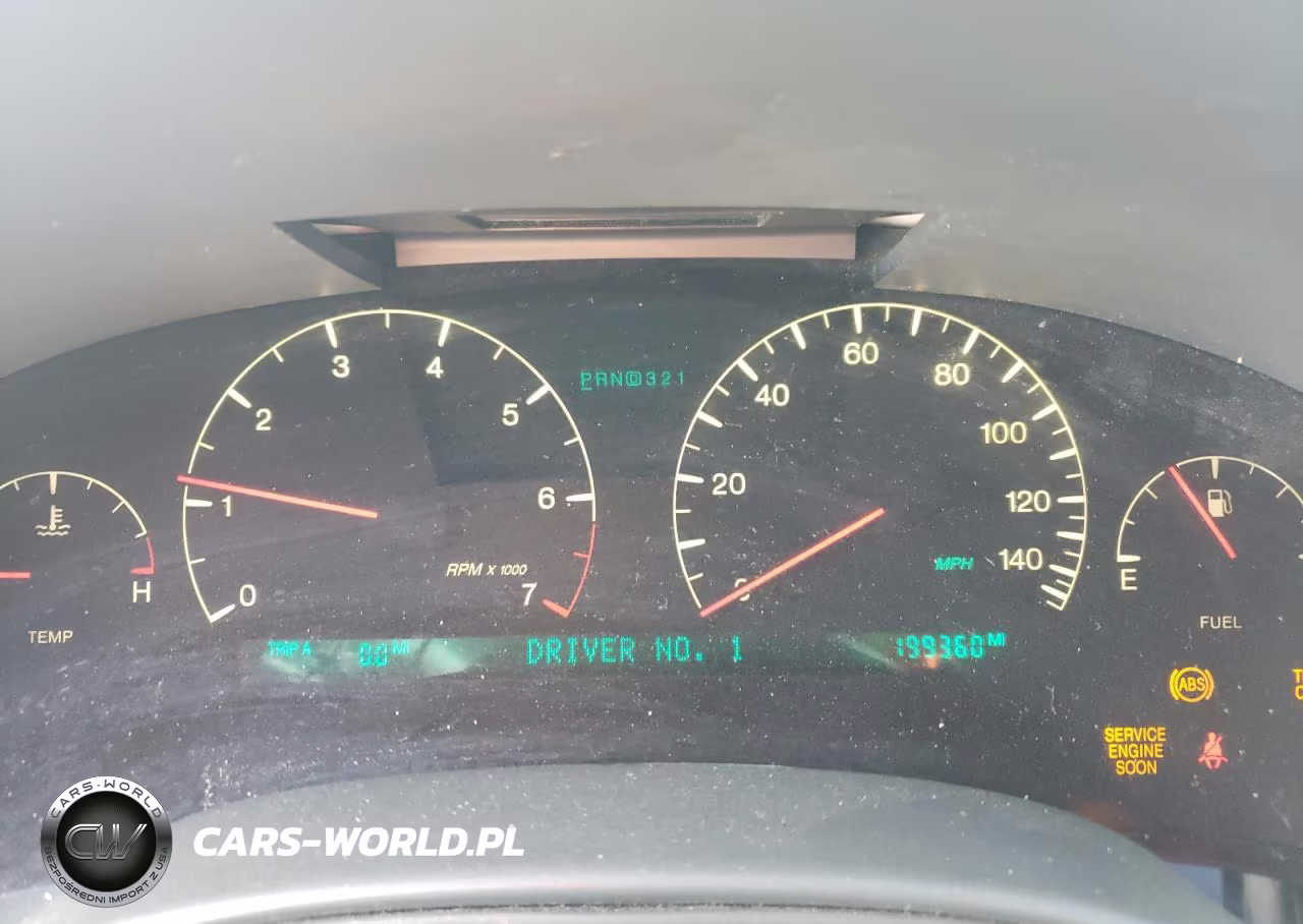 2002 Cadillac Deville Dts VIN:1G6KF57912U133664 - 9